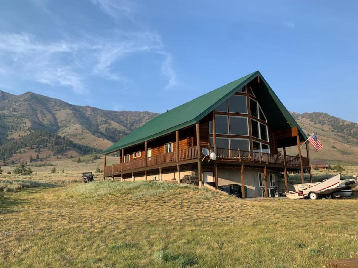 Gone Fish Inn - Sleeps 15, 4 Bedrooms, Loft, 6 Baths Island Park Exterior photo