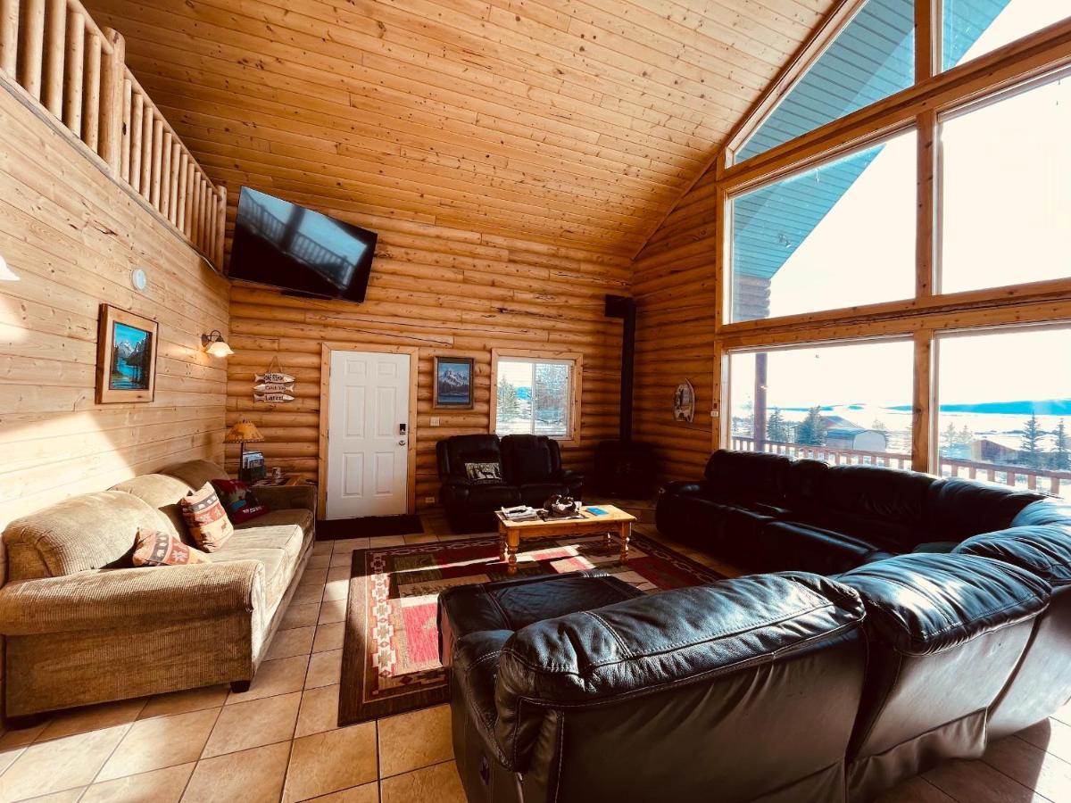 Gone Fish Inn - Sleeps 15, 4 Bedrooms, Loft, 6 Baths Island Park Exterior photo
