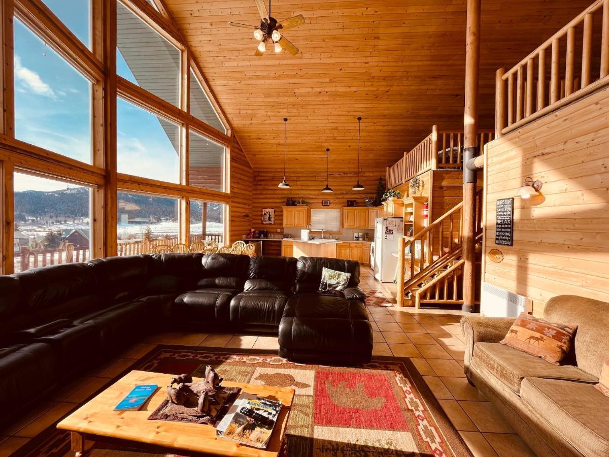 Gone Fish Inn - Sleeps 15, 4 Bedrooms, Loft, 6 Baths Island Park Exterior photo